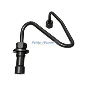 Fuel Injection Line 393-5468 for Caterpillar CAT Engine C7.1 Excavator 323…