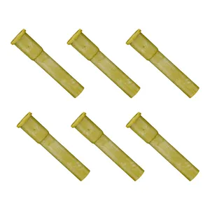 6 Pcs Piston Cooling Nozzle 3937214 for Cummins 6B 5.9L 5.9 3.9