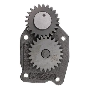 For Cummins Engine 6CT 6CTA 8.3L Oil Pump 3930338 3802278 — 2