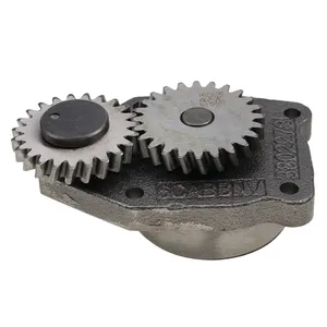 For Cummins Engine 6CT 6CTA 8.3L Oil Pump 3930338 3802278