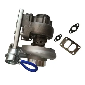 Turbo HX35W Turbocharger 3539371 3802993 for Cummins Engine 6BTA 6BTAA — 3