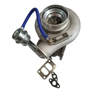 Turbo HX35W Turbocharger 3539371 3802993 for Cummins Engine 6BTA 6BTAA — 2