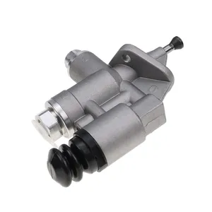 Fuel Transfer Pump 3936318 for Cummins 6CTA ISB ISC QSB Engine — 4