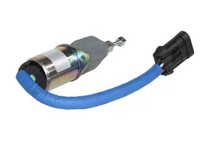 Cummins 6B 5.9L Shutoff Solenoid, New | (3931570) — 2