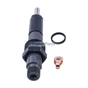 Fuel Injector 3932123 3802905 for Cummins Engine 4B3.9 6B5.9 ISC… — 3