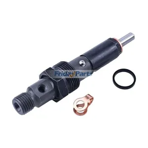 Fuel Injector 3932123 3802905 for Cummins Engine 4B3.9 6B5.9 ISC… — 4
