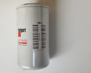 Engine oil filter / Filtre à huile moteur Cummins — 8