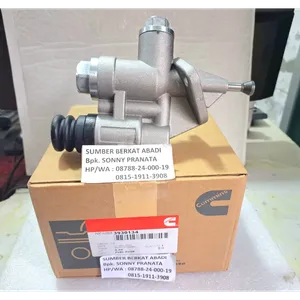 CUMMINS 3930134 FUEL PUMP 4BT 6BT…