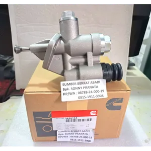 CUMMINS 3930134 FUEL PUMP 4BT 6BT… — 2