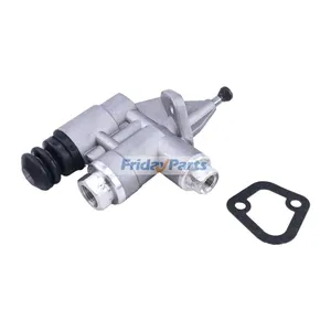 Fuel Transfer Pump 3933252 for Cummins Engine 4B3.9 6B5.9 6C8.3 ISB QSB5.9 Dodge Pickup Truck Ram 2500 3500 — 8