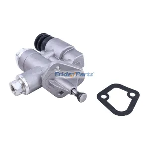 Fuel Transfer Pump 3933252 for Cummins Engine 4B3.9 6B5.9 6C8.3 ISB QSB5.9 Dodge Pickup Truck Ram 2500 3500 — 7