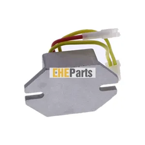 Aftermarket 393374 Voltage Regulator For Briggs and Stratton Engines 394890 — 2