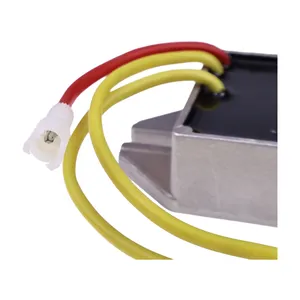 Voltage Regulator 797375 797182 for Briggs & Stratton Engine 18-24HP — 4