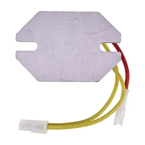 Voltage Regulator 797375 797182 for Briggs & Stratton Engine 18-24HP — 3