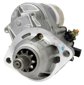 DS-3934119 Starter For Cummins Diesel Engines
