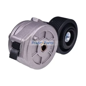 Belt Tensioner 3936210 for Cummins Engine B3.9L 4BT 6CT 6B 6BT 6CT8.3 6BT5.9 — 2