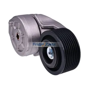 Belt Tensioner 3936210 for Cummins Engine B3.9L 4BT 6CT 6B 6BT 6CT8.3 6BT5.9 — 3