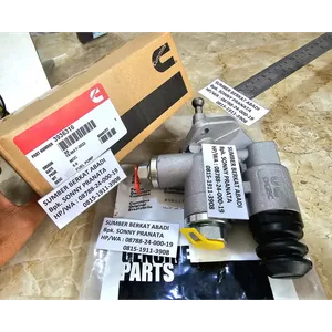 CUMMINS 3936316 4988747… FUEL TRANSFER PUMP C4988747 3933258… — 2
