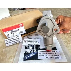 CUMMINS 3936316 4988747… FUEL TRANSFER PUMP C4988747 3933258… — 4