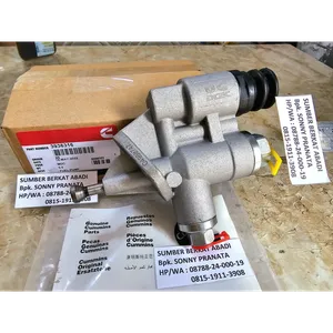 CUMMINS 3936316 4988747… FUEL TRANSFER PUMP C4988747 3933258… — 6