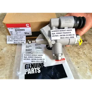 CUMMINS 3936316 4988747… FUEL TRANSFER PUMP C4988747 3933258…
