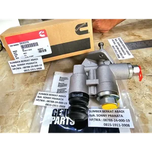 CUMMINS 3936316 4988747… FUEL TRANSFER PUMP C4988747 3933258… — 3