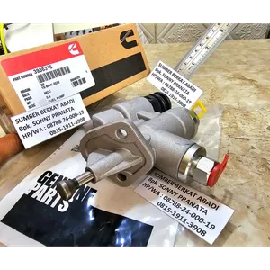 CUMMINS 3936316 4988747… FUEL TRANSFER PUMP C4988747 3933258… — 5