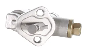 Cummins ISC 8.3L, 6C 8.3L, ISL 12Valve Fuel Transfer Pump Kit, New (3936316) — 2