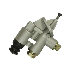 Diesel Fuel Lift Pump 3936316 P7100 for 94-98 Dodge RAM Pickup Cummins Engine 5.9L 6BT — 2