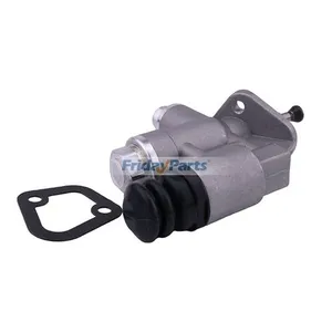 Fuel Transfer Pump 3936317 for Cummins Engine 6B5.9 6C8.3 QSB5.9 QSC8.3 Hyundai Wheel Loader HL740-9S Excavator R220LC-9S — 2