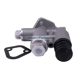Fuel Transfer Pump 3936317 for Cummins Engine 6B5.9 6C8.3 QSB5.9 QSC8.3 Hyundai Wheel Loader HL740-9S Excavator R220LC-9S — 6