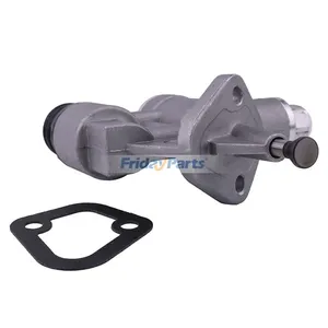 Fuel Transfer Pump 3936317 for Cummins Engine 6B5.9 6C8.3 QSB5.9 QSC8.3 Hyundai Wheel Loader HL740-9S Excavator R220LC-9S