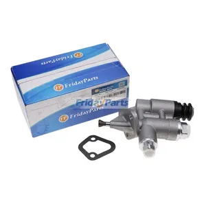 Fuel Pump 3936318 for CASE IH Combines 1660 1666 1670 180 2144 2166