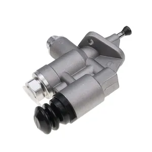 Fuel Pump 3936318 3933254 for Hyundai Excavator R130LC-3 R140LC-7 R160LC-3 Wheel Loader HL720-3 HL730-3 Dozer H70 H80 — 2