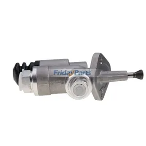 Fuel Transfer Pump 3936318 for Cummins Engine 6CTA ISB ISC QSB 4B3.9 6B5.9 6C8.3 ISL B5.9 — 3