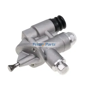 Fuel Transfer Pump 3936318 for Cummins Engine 6CTA ISB ISC QSB 4B3.9 6B5.9 6C8.3 ISL B5.9