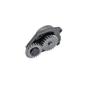 Aftermarket Oil Pump 3937027 J906413 J914005 J918211 J937027 3930336 For Cummins 4BT