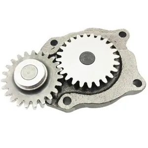 CUMMINS 3937027 OIL PUMP SORS