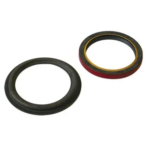 SEAL, FRONT COVER CRANKSHAFT - CUMMINS ('89-'07, 5.9L)