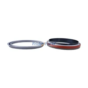 Rear Crankshaft Oil Seal Kit 3925530 3925532 3938159 for Cummins Engine… — 4