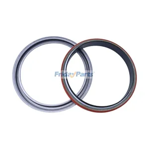Rear Crankshaft Oil Seal Kit 3925530 3925532 3938159 for Cummins Engine… — 2