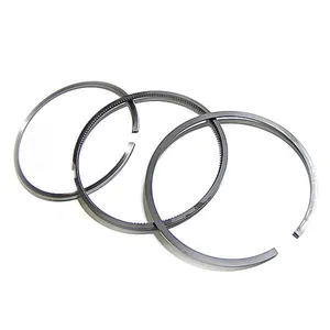 Cummins 4B 3.9L Ring Set, New (3938177)