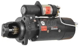DS-3938502 Starter For 42MT Cummins Diesel Engines
