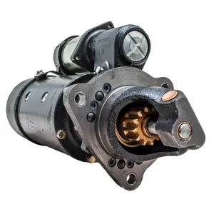 R-3938502 Remanufactured Starter For 42MT Cummins Diesel Engines