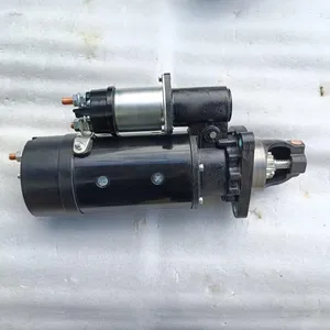 Supply Cummins 42MT 3938502 starter motor 10479118 — 5