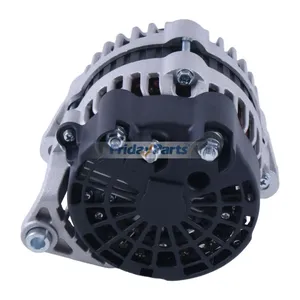 12V 85A Charging Alternator 394-3496 for Caterpillar CAT Engine 3024C C2.2 3013C C1.5 Loader 216B 226B 232B 232B2 232D 239D 242B 247B 249D 257B — 4