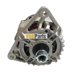 Aftermarket Caterpillar 394-3496 Alternator For Paving Compactor CB-34B CB-34B — 2