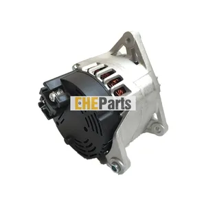 Aftermarket Caterpillar 394-3496 Alternator For Paving Compactor CB-34B CB-34B — 3