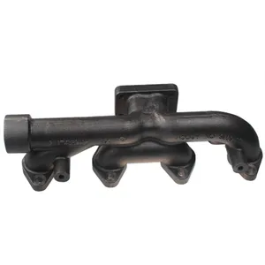 Exhaust Manifold 3943875 for Cummins 5.9L 6B ISB QSB B5.9 Engine — 2