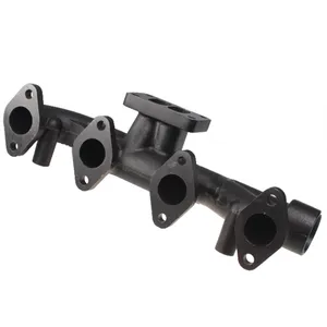 Exhaust Manifold 3943875 for Cummins 5.9L 6B ISB QSB B5.9 Engine — 5